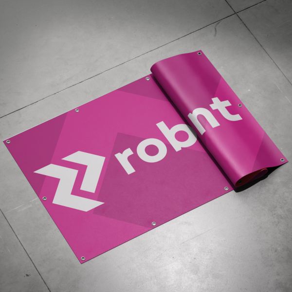RobPrint Budget Spandoeken