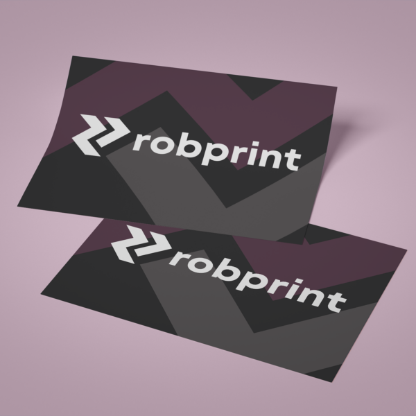 RobPrint Premium Flyers - A6