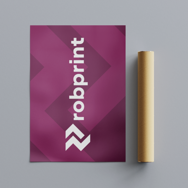 RobPrint Posters - A2 - Afbeelding 2